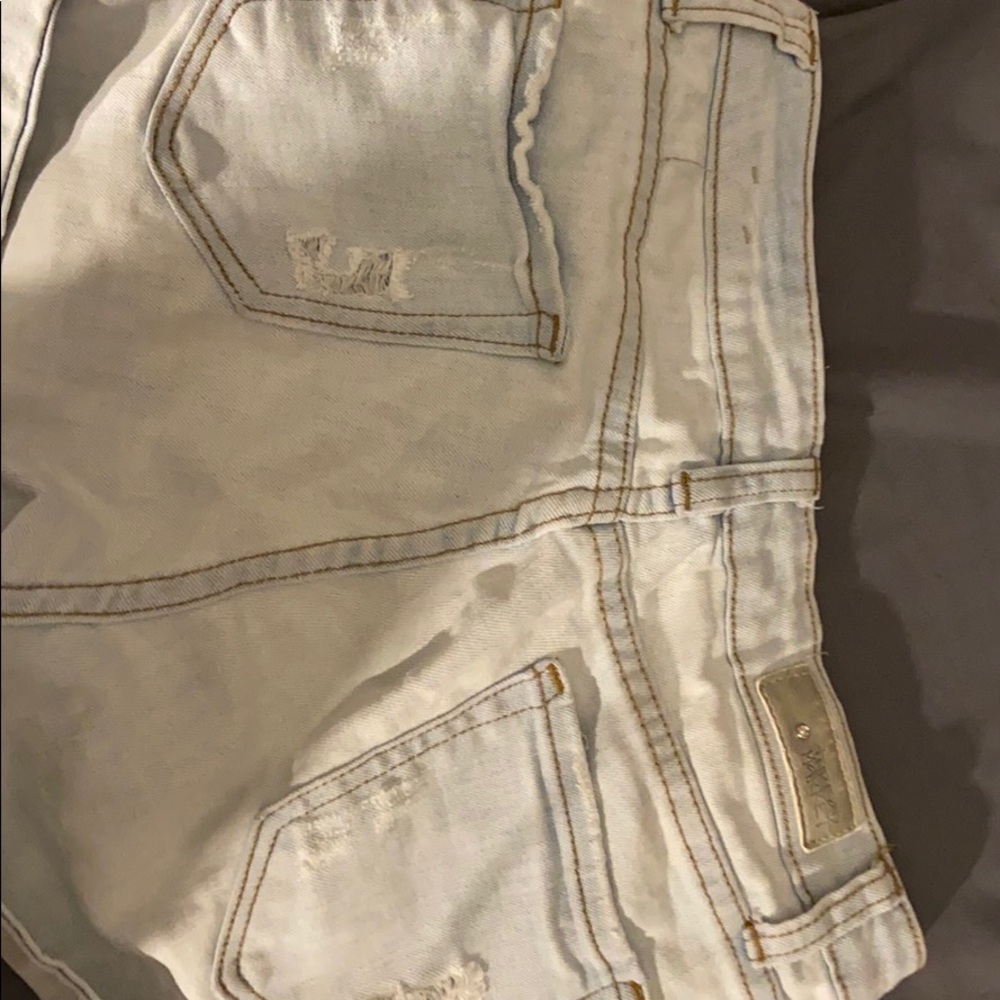 shorts - Picture 2 of 2